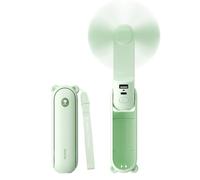 JisuLife Life8 Verde Ventilatore portatile Jisulife