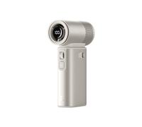 JisuLife Ultra2 Marrone chiaro Ventilatore portatile Jisulife