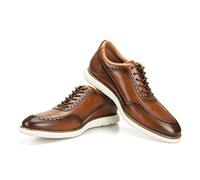JITAI Scarpe Oxford Eleganti da Uomo - Stringate Leggere