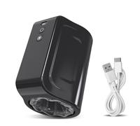 JITEM Attrezzatura per il fitness intelligente completamente automatica, rotazione a 7 frequenze, facile da trasportare e da pulire(Color:A)