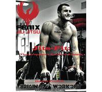 Jits-Fit: The Grappler's Guide to Fitness