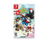 JITSU SQUAD - Nintendo Switch, Nuovo Di Zecca