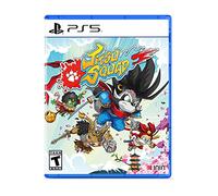 Jitsu Squad for PlayStation 5