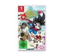 Jitsu Squad - [Nintendo Switch]