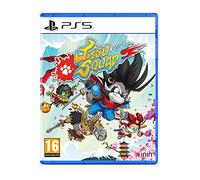 Jitsu Squad Playstation 5
