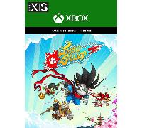 Jitsu Squad XBOX LIVE Key EUROPE