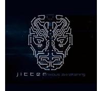 Jitter - Anxious Awakening
