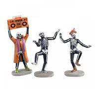 Jitterbones Dance Party Set Of 3 Cod. 12044