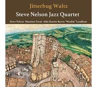 Jitterbug Waltz