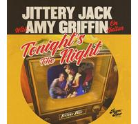 Jittery Jack - Tonight's The Night