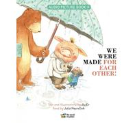 Jiu Er We Were Made For Each Other (Copertina rigida)