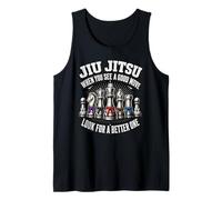 Jiu-Jitsu, BJJ E Scacchi Canotta