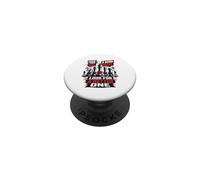 Jiu-jitsu, Bjj E Scacchi - Grappling E Mma PopSockets PopGrip Adesivo