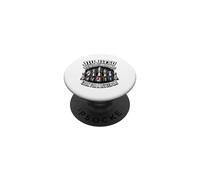 Jiu-jitsu, Bjj E Scacchi PopSockets PopGrip Adesivo