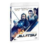 Jiu Jitsu ( Blu Ray)