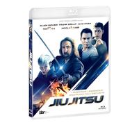 Jiu Jitsu (Blu-ray) Nicolas Cage Frank Grillo Alain Moussi Raymond Pinharry
