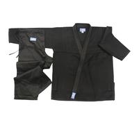 Jiu Jitsu Brasiliano Uniforme Bianco Bjj Bambini Gi Studenti Abiti Ju Kimono