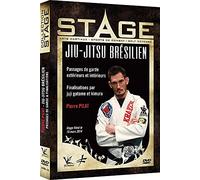 Jiu-Jitsu brésilien : Passages de garde & finalisations
