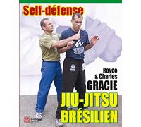 Jiu-Jitsu brésilien: Self-défense
