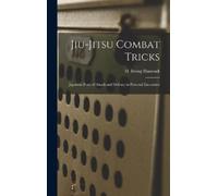 Jiu-jitsu Combat Tricks (Copertina rigida)