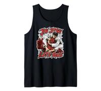 Jiu Jitsu Demon Fighter - Jiu Jitsu in Stile Anime Canotta