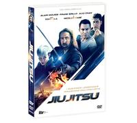 Jiu Jitsu - [DVD]