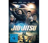 Jiu Jitsu – Capelight Pictures – DVD