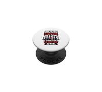 Jiu Jitsu E Scacchi - Grappling, Bjj, Mma PopSockets PopGrip Adesivo