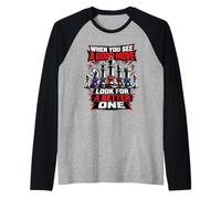 Jiu Jitsu E Scacchi: Quando Vedi Una Buona Mossa, Cerca Una Maglia con Maniche Raglan
