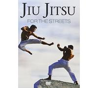Jiu Jitsu for the Streets – DVD NTSC – Zyx Music