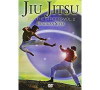Jiu Jitsu - For the Streets Vol. 2 [Edizione: Regno Unito]