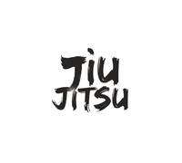 Jiu Jitsu: Martial Arts Journal Notebook: 120 Lined Pages : Jiu Jitsu Christmas Gift For Boys & Girls