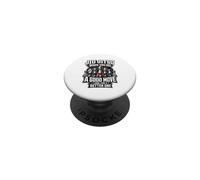 Jiu-jitsu - Quando Vedi Una Buona Mossa, Cerca Di Trovarne PopSockets PopGrip Adesivo