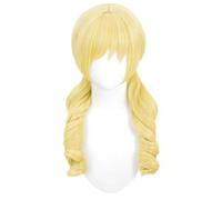 Jiumaocleu Anime Mami Tomoe Cosplay Uniforme Costume Completo Set per le Donne
