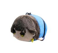 Jiumaocleu Bachira Meguru Soft Figure 5CM Anime PP Cotone Morbido Peluche Bambola Pelosa Borsa Auto Decorazione Della Casa Ciondolo Per I Fan