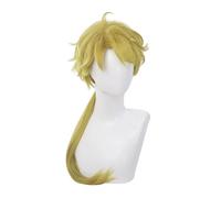 Jiumaocleu Dazai Osamu - Costume da Kunikida Doppo da Dazai Osamu, set completo, per Halloween, Natale, carnevale, feste, per uomo e donna