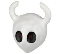 Jiumaocleu Hollow Masks Prop Anime Game Figure | Maschera in lattice cava per cosplay per feste di Halloween Costumi Puntelli Decorazione Regali per feste