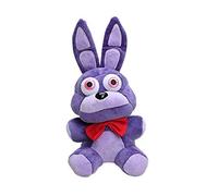 Jiumaocleu Peluche di Foxy di Five Nights Game, Sister Location Plush, FNAF adatto come regalo di Natale, compleanno, capodanno