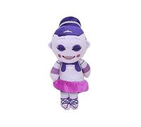 Jiumaocleu Peluche di Foxy di Five Nights Game, Sister Location Plush, FNAF adatto come regalo di Natale, compleanno, capodanno