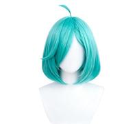 Jiumaocleu Set completo per travestimento da Nemo Anemo, per cosplay e | Nemo Anemo Cosplay Stage Performance Halloween Carnevale Party Suit Donna
