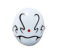 Jiumaocleu That Time I Got Reincarnated as a Slime Tempest Rimuru Mask, maschera per cosplay anime, maschera Milim Nava, accessori per feste cosplay per fan