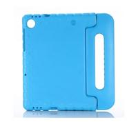 JiuRui Custodie e Cover, For Tab. TB-X306F, Bambini antiurto Eva. Coperchio del supporto della maniglia del corpo completo for la scheda TB-X306X 2020 10.1 Pollice(Blu)