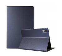 JiuRui Custodie e Cover, PU Leather Frivolity Flap Tablet Cover compatible with Lenovo Tab P11 Pro J706 2020 Plus 2021 J706F(Blu,2020 P11 Pro J706)