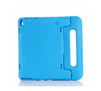 JiuRui Custodie e Cover, Shockproof EVA Full Body Handle Stand Shell compatible with Lenovo Tab M10 Plus TB-X606X X606F 10.3" TB-X306 10.1 inch(Rose Red,M10 Plus X606)