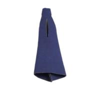 Jiuvaso 1/12 Action Figure Vestiti Bambola Costume Accessori Mini Abito Tessuto Trendy Vestire Donne Bodycon per Bambole Femminili da 6 Pollici, Blu Navy