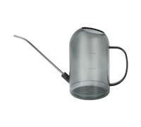 Jiuvaso Annaffiatoio da Giardino, annaffiatoio, attrezzo da Giardinaggio, Piccolo Barattolo per Piante da Appartamento, Giardino, Fiori, Giardinaggio, Grigio