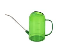 Jiuvaso Annaffiatoio da Giardino, annaffiatoio, attrezzo da Giardinaggio, Piccolo Barattolo per Piante da Appartamento, Giardino, Fiori, Giardinaggio, Verde