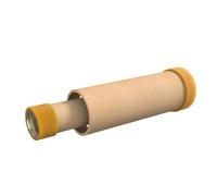 Jiuvaso Binocolo Giocattolo per Bambini, Strumento dimostrativo per esperimenti scientifici educativi, Set di esperimenti di Ottica Fisica per Studenti e, Lx6193