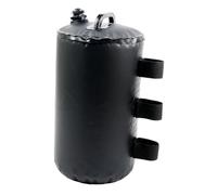 Jiuvaso Borsa per Acqua con Peso, Nera, Multiuso, Portatile, in PVC, Antivento, per Campeggio, Giardino, Escursionismo, ombrellone da Giardino, Zaino in, Carico 10 kg Acqua