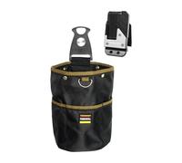 Jiuvaso Borsa per Attrezzi Utilizzata in Progetti di Ristrutturazione, 15cmx10cmx21.5cm